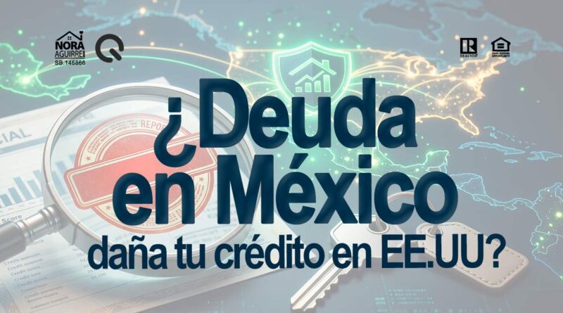 invertir en mexico para comprar casa en ee.uu