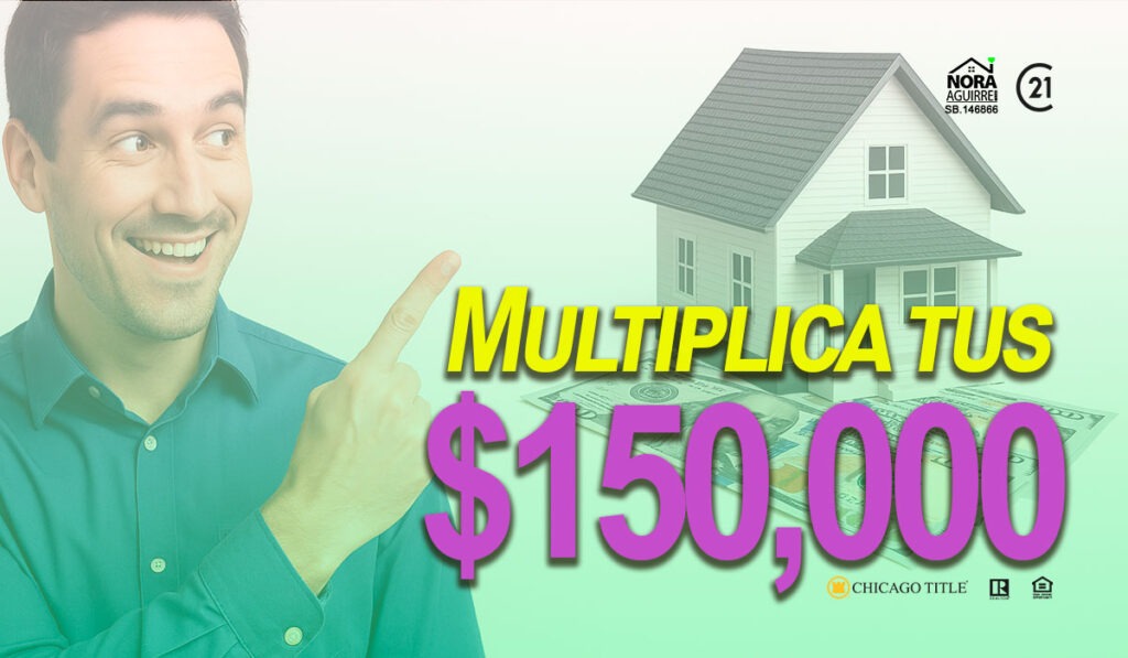 Estrategias rentables para invertir $150,000 en Estados Unidos 1 estrategia de inversion de 150000