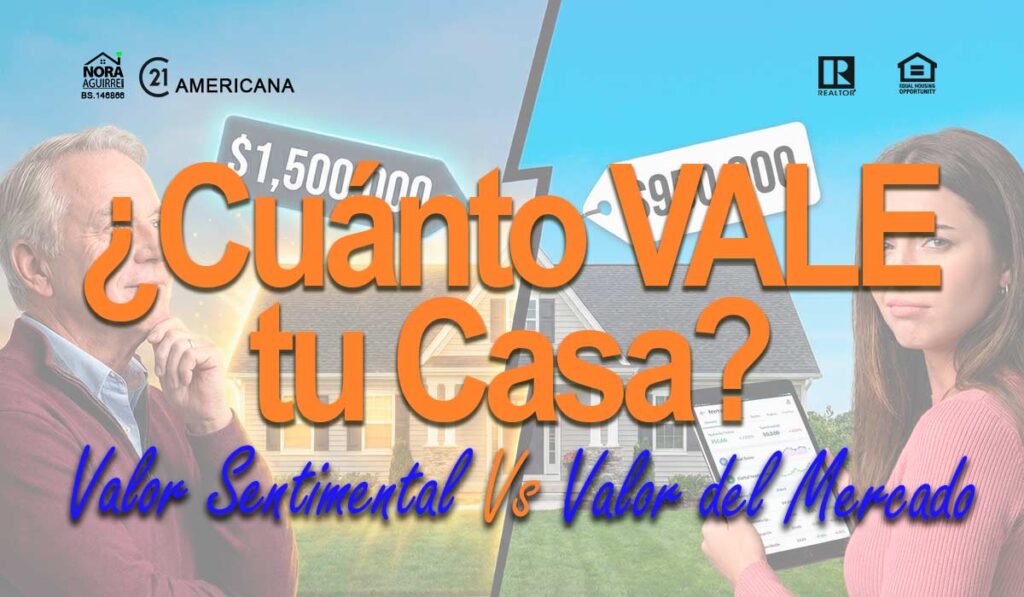 "La casa no vale lo que pide el dueño… mejor busco otra" 2 deberia buscar otra casa si la casa no vale lo que el dueño pide