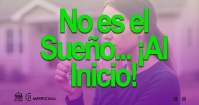 por que no se disfruta la compra de la primera casa