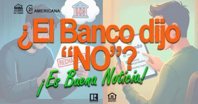 no puedes comprar casa