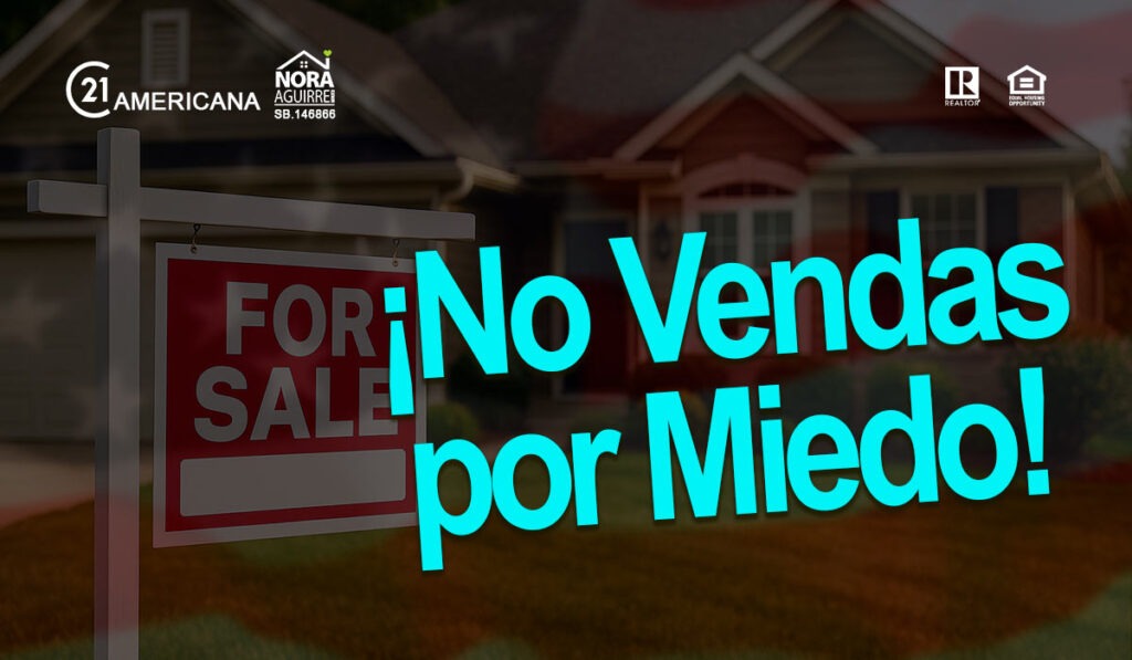 Por la SITUACIÓN MIGRATORIA, Muchas Familias Están VENDIENDO sus CASAS 2 situación migratoria que no te haga vender