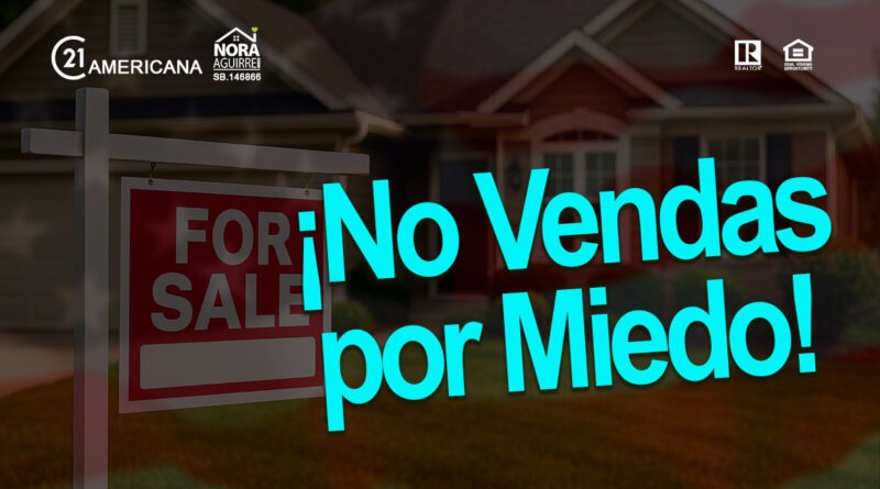 situación migratoria que no te haga vender