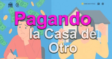dejar de pagar renta
