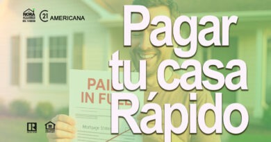 como pagar mi casa rapido