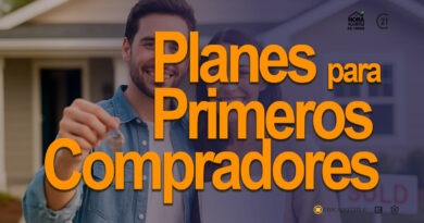 compradores de casa por primera vez