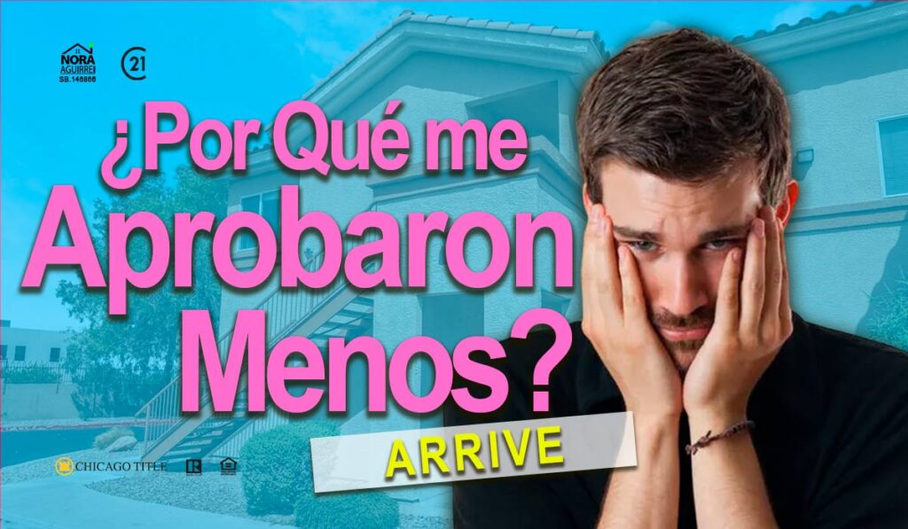 préstamo hipotecario