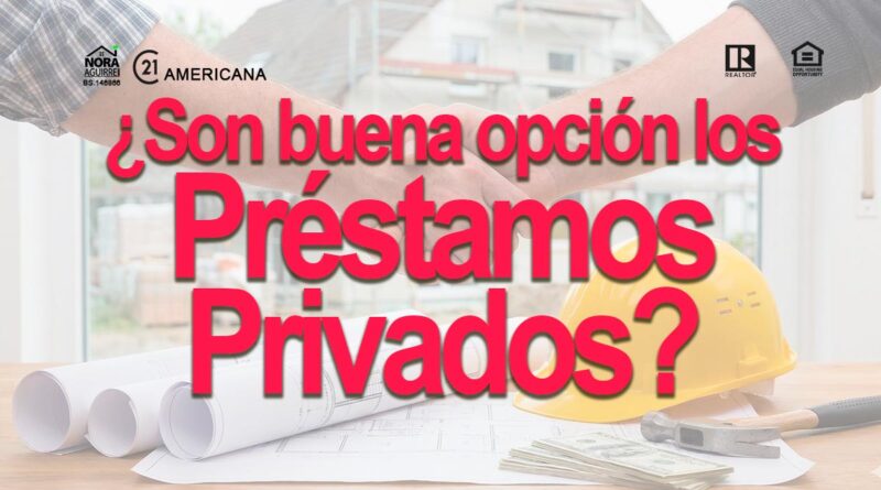 consejos para renovar casa con prestamistas privados