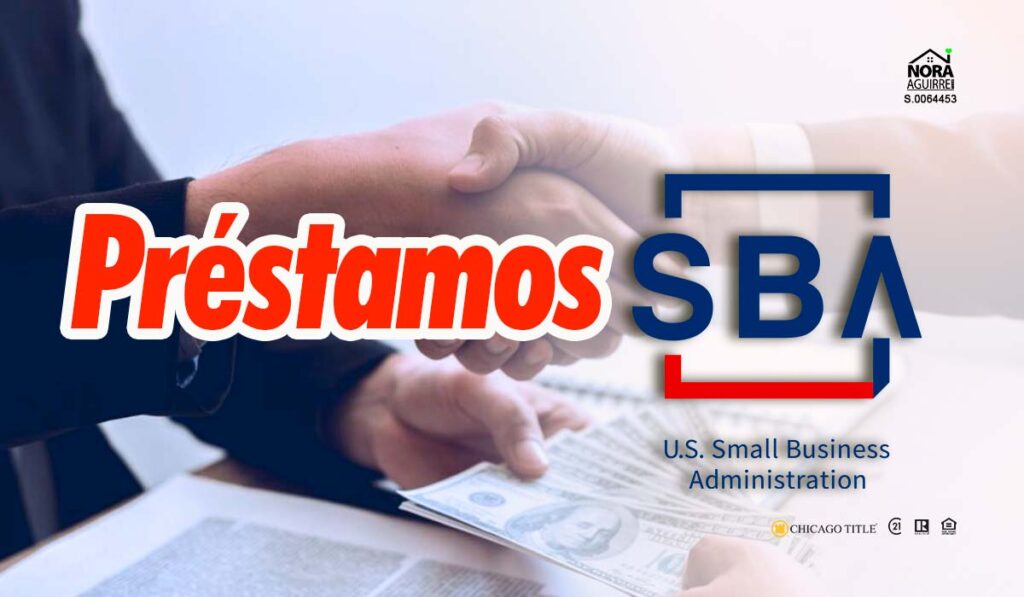 Haz crecer tu negocio con los préstamos SBA 2 solicita préstamo SBA