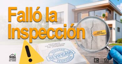 que hacer tras una inspeccion