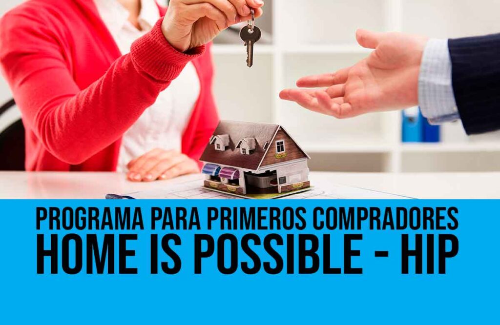 home is possible las vegas nevada hip
