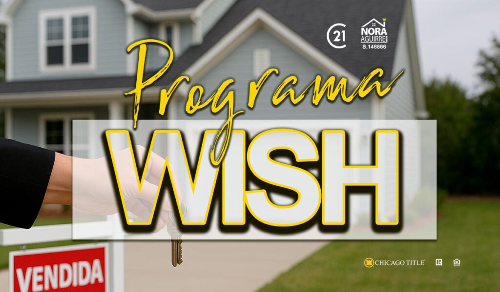 programa wish primera casa