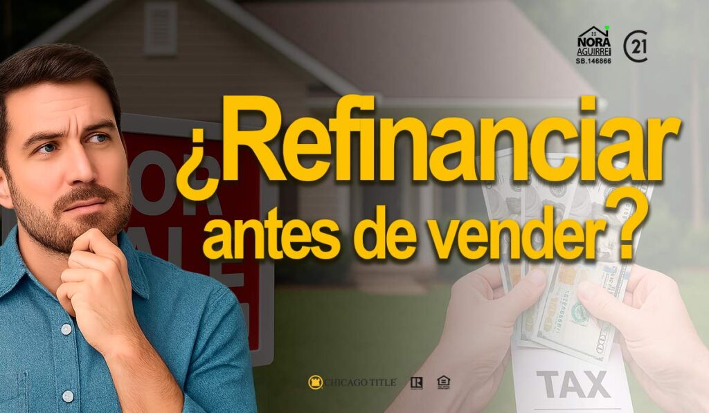 refinanciamiento para casa