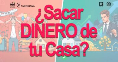 sacar el equity de tu casa