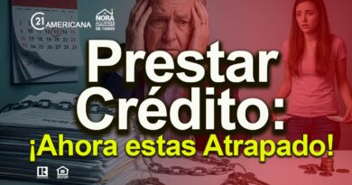 como salir del prestamo