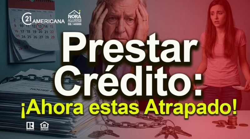como salir del prestamo