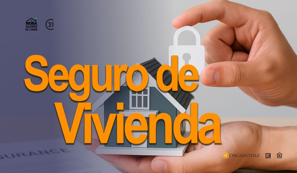 que es el seguro de vivienda