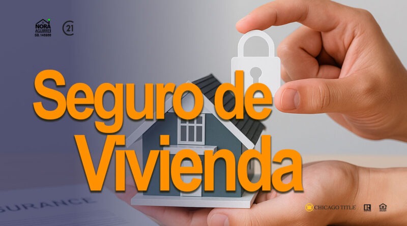 que es el seguro de vivienda