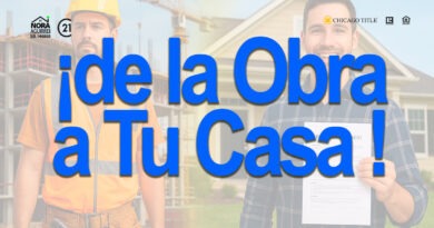 construyo casas para otros pero quiero comprar la mia