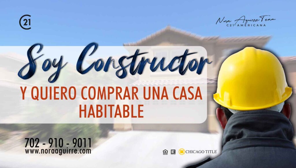 Puedo Comprar Una Casa Habitable Si Soy Constructor 2 soy constructor y quiero comprar casa barata pero habitable