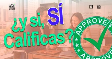 me desaminan para comprar casa