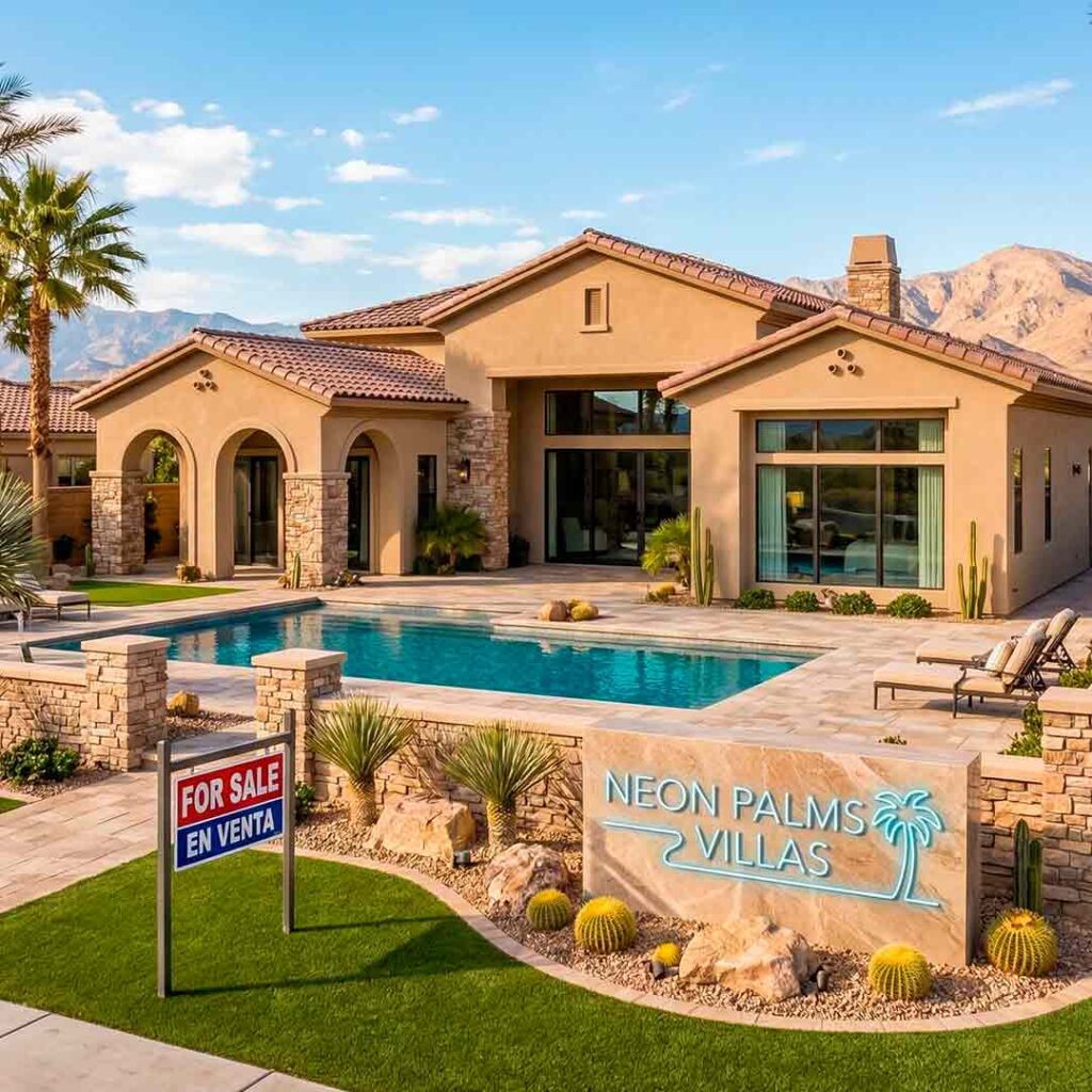Nora Aguirre Team: Expertos en Bienes Raíces en Las Vegas para Hispanos 3 venta de casas las vegas